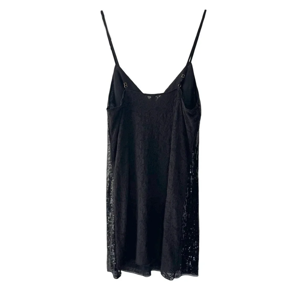 Victorias Secret elegant sequins